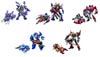 Transformers Generations Deluxe Action Figure Assortment Case 201203
