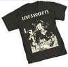 Love And Rockets Rockstar By Jaime Hernandez T-Shirt XX-Large
