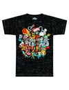 Marvel x tokidoki Superstars T-Shirt Small