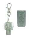 Punisher Money Clip & Keychain Box Set