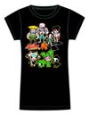 Street Fighter x tokidoki Brawl Juniors T-Shirt X-Large