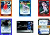 Bowman 2012 Draft Picks & Prospects Baseball Trading Cards Box