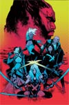Uncanny X-Force Marvel Now Poster