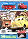 Disney Cars Magazine #10