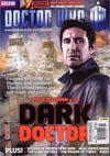 Doctor Who Magazine #454 2012