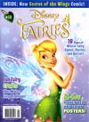 Disney Fairies Magazine #10