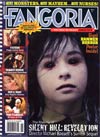 Fangoria #318 Nov 2012