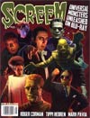 Screem Magazine #25 2012