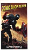 Comic Shop News #1326 - FREE - Limit 1 Per Customer