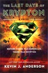 Last Days Of Krypton TP
