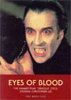 Eyes Of Blood Hammer Films Dracula Cycle Starring Christopher Lee TP