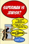 Superman Is Jewish HC