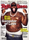 Rolling Stone #1164 Aug 30 2012