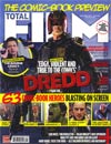 Total Film UK #197 Sep 2012