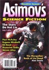 Asimovs Science Fiction Vol 36 #10 / #11 Oct / Nov 2012