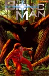 Kevin Smiths Bionic Man #12 Regular Alex Ross Cover