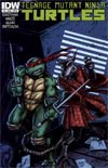 Teenage Mutant Ninja Turtles Vol 5 #13 Regular Cover B Kevin Eastman