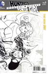 Worlds Finest Vol 3 #0 Incentive Kevin Maguire Sketch Cover