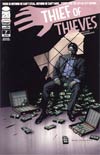 Thief Of Thieves #7 2nd Ptg