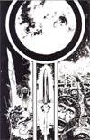Planet Of The Apes Cataclysm #1 Incentive Gabriel Hardman Virgin Sketch Cover