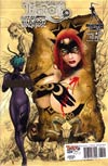 Tarot Witch Of The Black Rose #75 Deluxe Edition