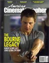 American Cinematographer Vol 93 #9 Sep 2012