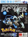 Nintendo Power #282 Sep 2012