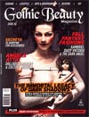 Gothic Beauty Magazine #37 2012