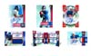 Topps 2012 Finest Football Trading Cards Pack