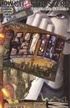 Ghostbusters #12 Regular Cover B Tristan Jones