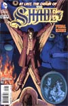 Shade Vol 2 #12 Incentive Gene Ha Variant Cover