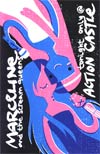 Adventure Time Marceline And The Scream Queens #3 Incentive Yuko Ota Virgin Variant Cover