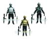 Battlestar Galactica Cylon 8-Inch Action Figure - Cylon