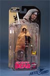 Walking Dead Bloody Michonne SDCC Exclusive Action Figure