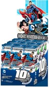DC HeroClix 10th Anniversary Single Booster Pack