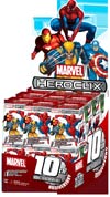 Marvel HeroClix 10th Anniversary Single Booster Pack