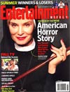Entertainment Weekly #1223 Sep 7 2012
