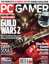 PC Gamer CD-ROM #232 Nov 2012
