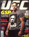 UFC Magazine #17 Oct / Nov 2012
