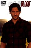 True Blood Vol 2 #4 Regular Cover B Photo