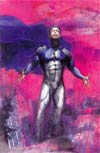 Extermination #4 Incentive Michael Gaydos Virgin Variant Cover