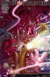 Ghostbusters #13 Incentive Tristan Jones Variant Cover