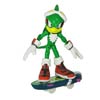 Sonic Free Riders 3-Inch Action Figure - Jet