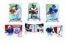 Topps 2012 Platinum Football Trading Cards Pack