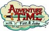 Adventure Time 7-Inch Plush - Fat Jake