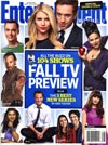 Entertainment Weekly #1224 / #1225 Sep 14 / Sep 21 2012