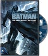 Batman The Dark Knight Returns Part 1 Regular DVD
