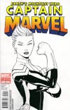 Captain Marvel Vol 6 #2 2nd Ptg Ed McGuinness Variant Cover