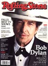 Rolling Stone #1166 Sep 27 2012