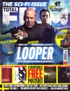 Total Film UK #198 Oct 2012